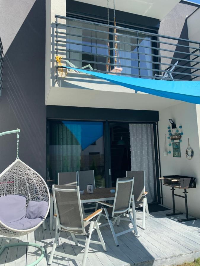 Apartament Scandi N*.9 波别罗沃 外观 照片