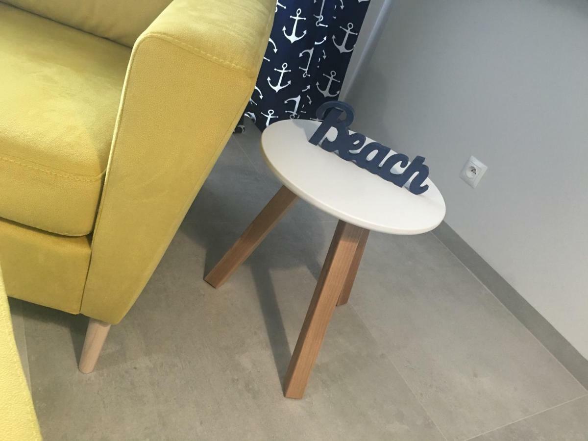 Apartament Scandi N*.9 波别罗沃 外观 照片