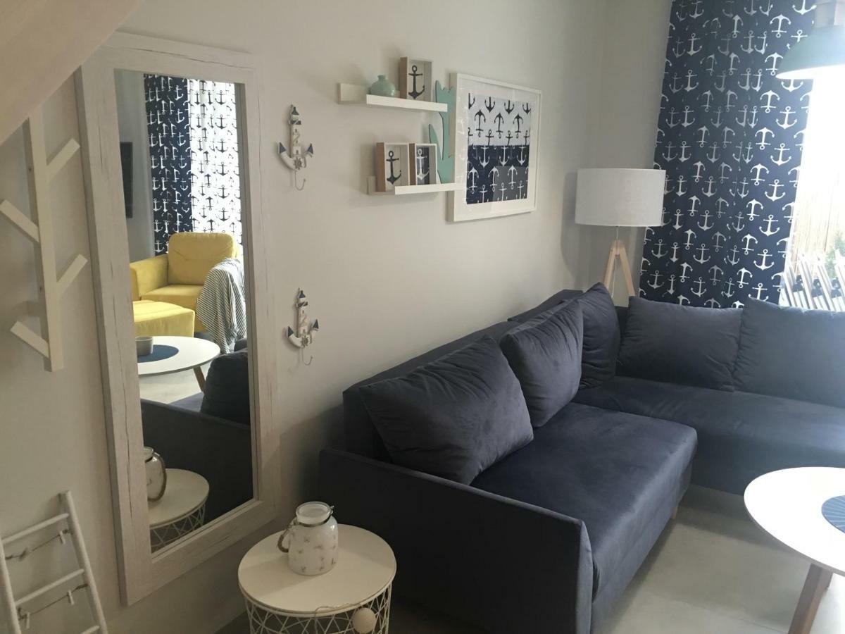 Apartament Scandi N*.9 波别罗沃 外观 照片