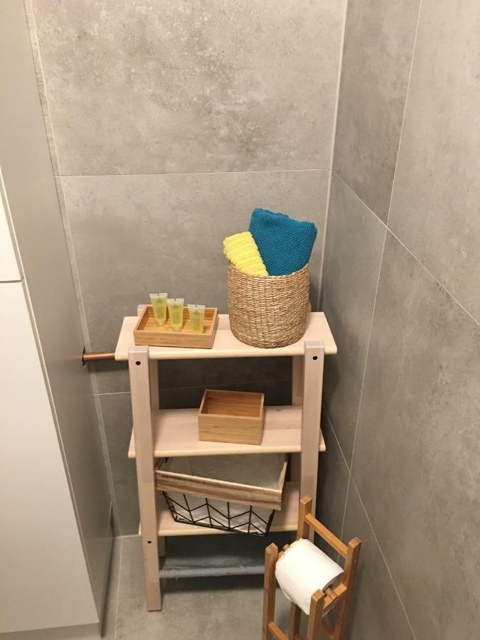Apartament Scandi N*.9 波别罗沃 外观 照片