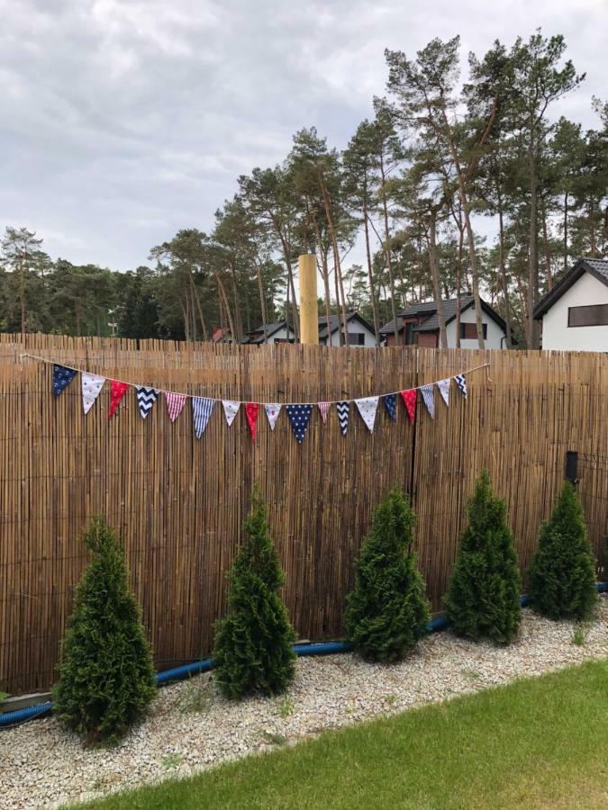 Apartament Scandi N*.9 波别罗沃 外观 照片