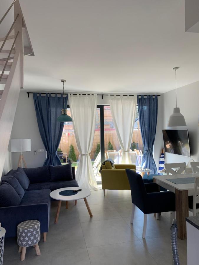 Apartament Scandi N*.9 波别罗沃 外观 照片