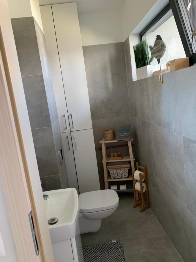 Apartament Scandi N*.9 波别罗沃 外观 照片