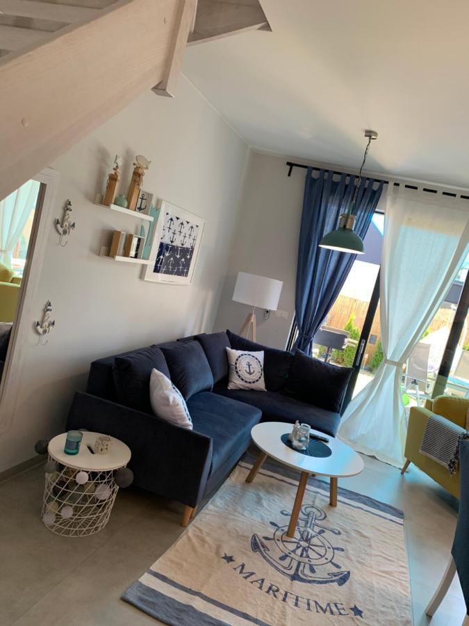 Apartament Scandi N*.9 波别罗沃 外观 照片